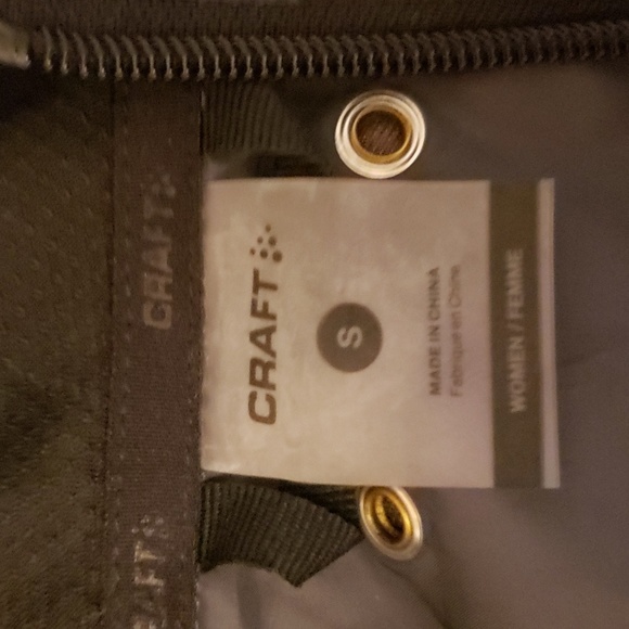 Spartan race light camo jacket - Picture 3 of 4